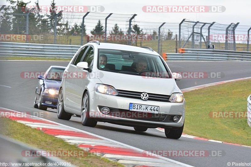 Bild #4049916 - Touristenfahrten Nürburgring Nordschleife 02.04.2018