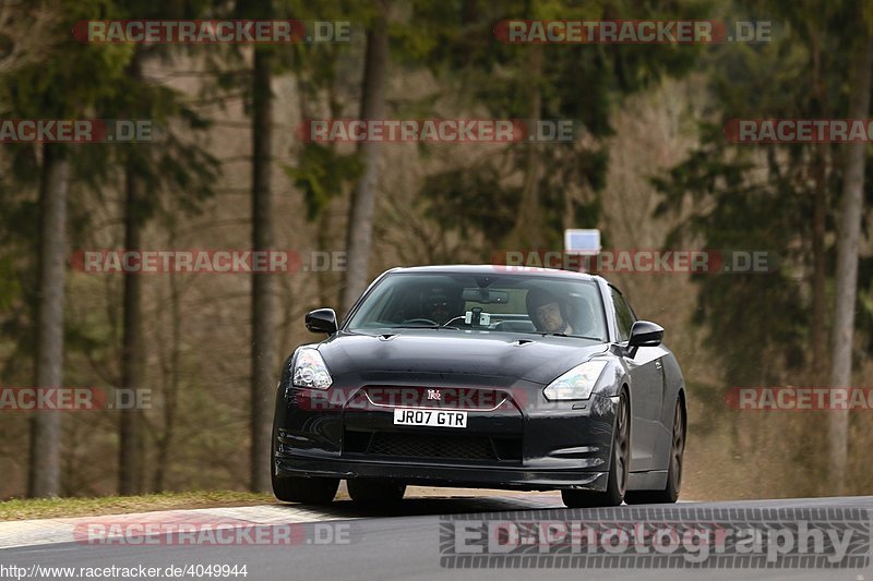 Bild #4049944 - Touristenfahrten Nürburgring Nordschleife 02.04.2018