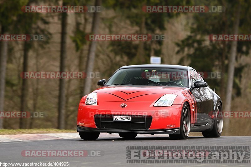 Bild #4049951 - Touristenfahrten Nürburgring Nordschleife 02.04.2018