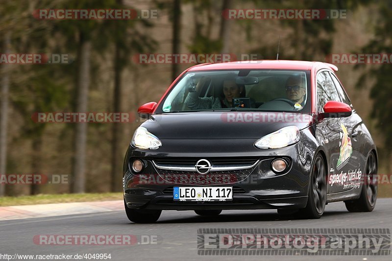 Bild #4049954 - Touristenfahrten Nürburgring Nordschleife 02.04.2018