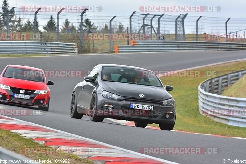 Bild #4049982 - Touristenfahrten Nürburgring Nordschleife 02.04.2018