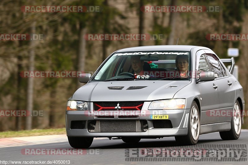 Bild #4050013 - Touristenfahrten Nürburgring Nordschleife 02.04.2018