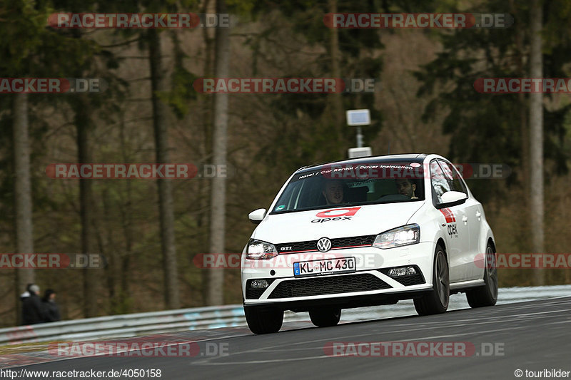 Bild #4050158 - Touristenfahrten Nürburgring Nordschleife 02.04.2018