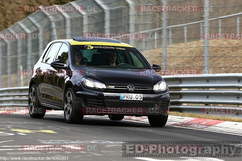 Bild #4050301 - Touristenfahrten Nürburgring Nordschleife 02.04.2018