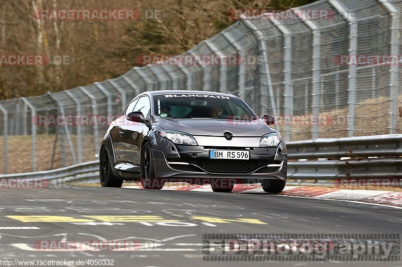 Bild #4050332 - Touristenfahrten Nürburgring Nordschleife 02.04.2018