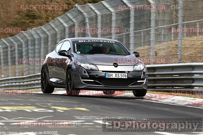 Bild #4050335 - Touristenfahrten Nürburgring Nordschleife 02.04.2018