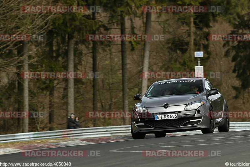 Bild #4050348 - Touristenfahrten Nürburgring Nordschleife 02.04.2018