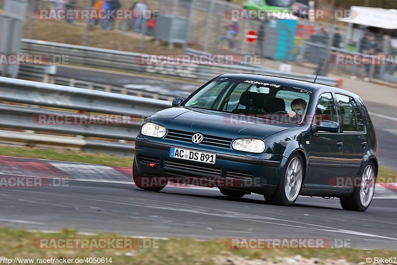 Bild #4050614 - Touristenfahrten Nürburgring Nordschleife 02.04.2018