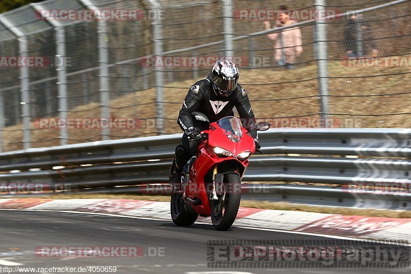 Bild #4050659 - Touristenfahrten Nürburgring Nordschleife 02.04.2018