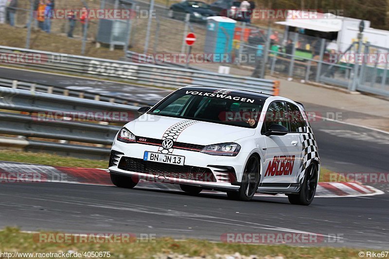 Bild #4050675 - Touristenfahrten Nürburgring Nordschleife 02.04.2018