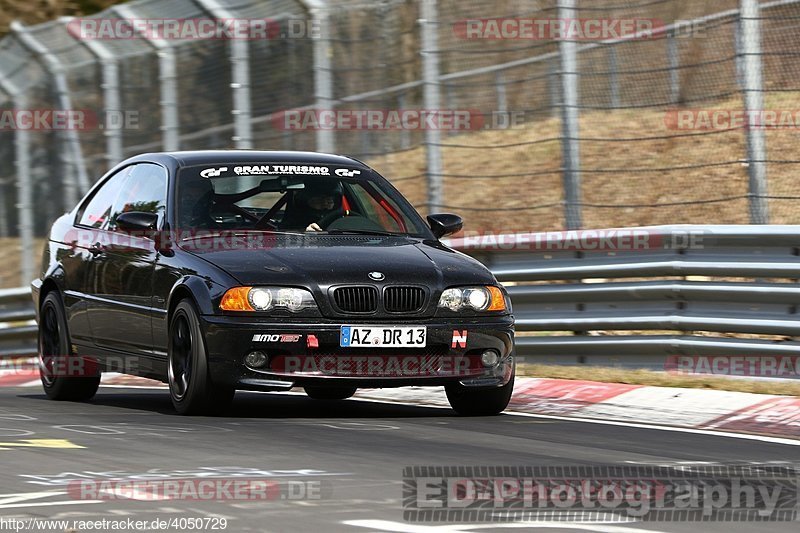 Bild #4050729 - Touristenfahrten Nürburgring Nordschleife 02.04.2018