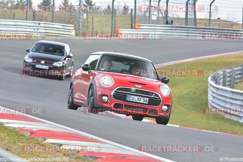 Bild #4050755 - Touristenfahrten Nürburgring Nordschleife 02.04.2018