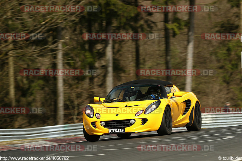 Bild #4050782 - Touristenfahrten Nürburgring Nordschleife 02.04.2018