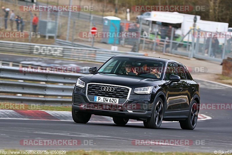 Bild #4050829 - Touristenfahrten Nürburgring Nordschleife 02.04.2018