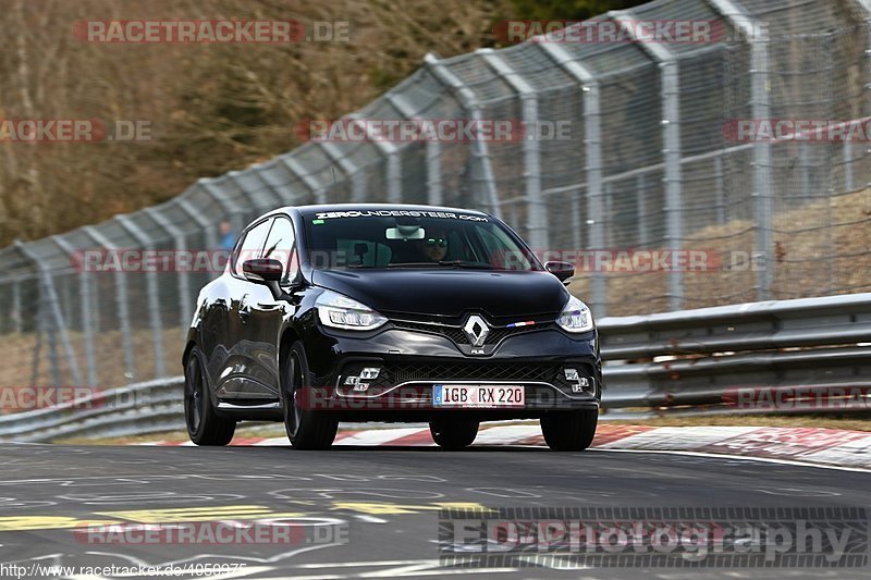 Bild #4050975 - Touristenfahrten Nürburgring Nordschleife 02.04.2018