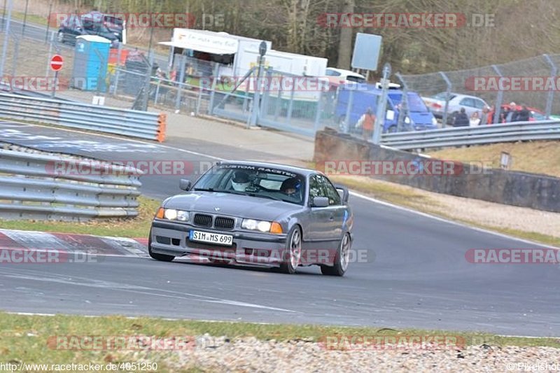 Bild #4051250 - Touristenfahrten Nürburgring Nordschleife 02.04.2018