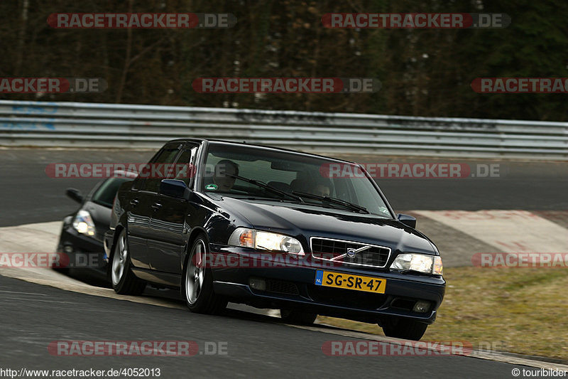 Bild #4052013 - Touristenfahrten Nürburgring Nordschleife 02.04.2018