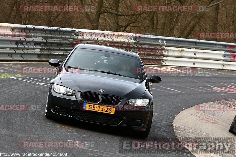 Bild #4054808 - Touristenfahrten Nürburgring Nordschleife 02.04.2018