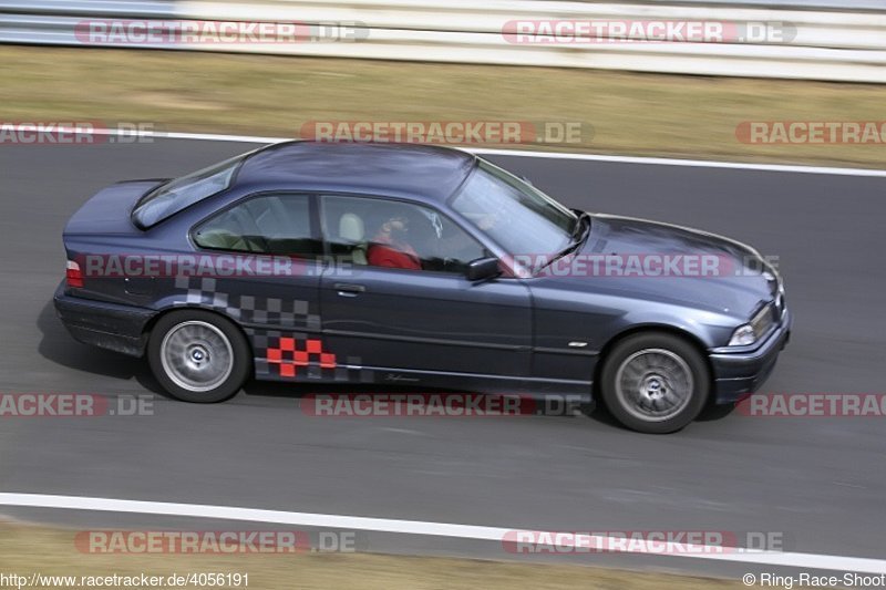 Bild #4056191 - Touristenfahrten Nürburgring Nordschleife 02.04.2018