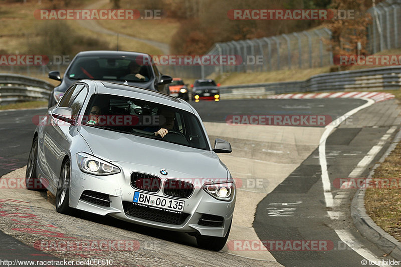 Bild #4056510 - Touristenfahrten Nürburgring Nordschleife 02.04.2018