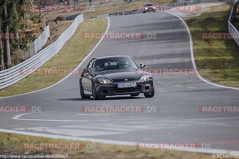 Bild #4056857 - Touristenfahrten Nürburgring Nordschleife 02.04.2018