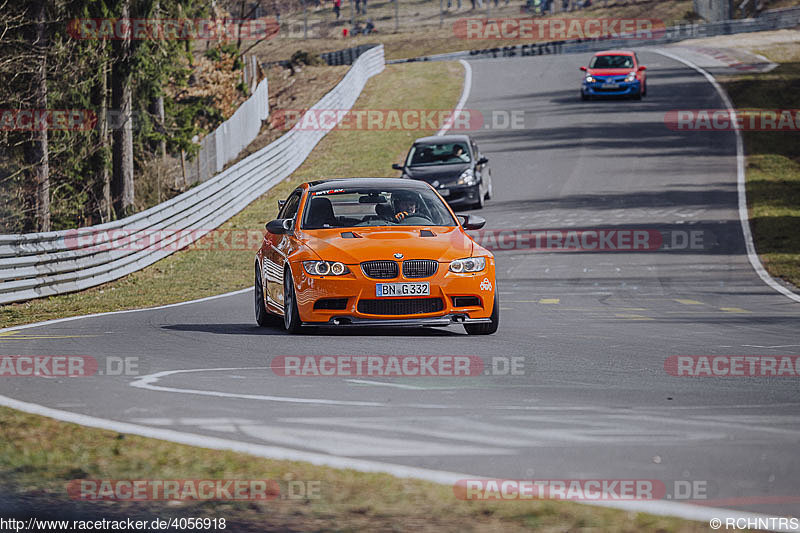 Bild #4056918 - Touristenfahrten Nürburgring Nordschleife 02.04.2018