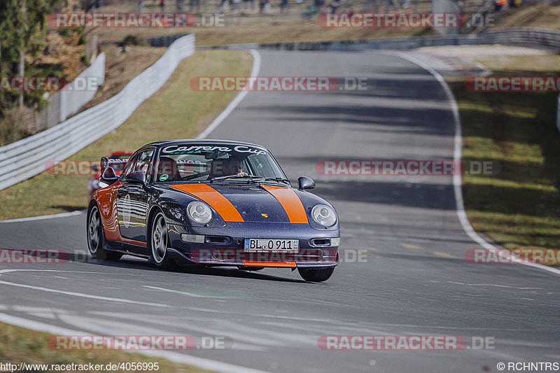 Bild #4056995 - Touristenfahrten Nürburgring Nordschleife 02.04.2018