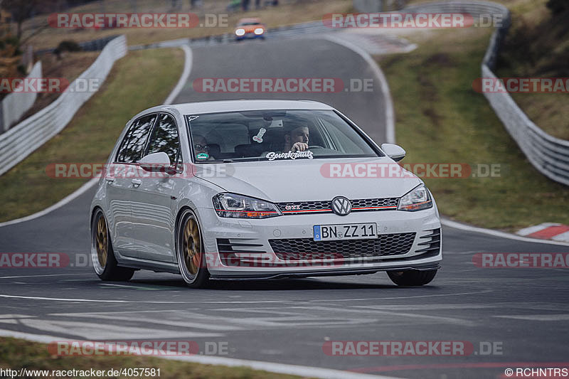 Bild #4057581 - Touristenfahrten Nürburgring Nordschleife 02.04.2018