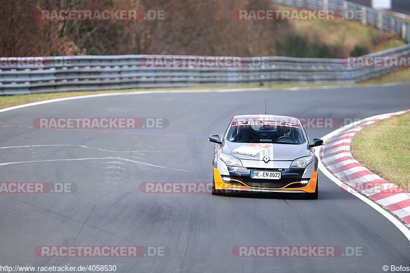 Bild #4058530 - Touristenfahrten Nürburgring Nordschleife 02.04.2018