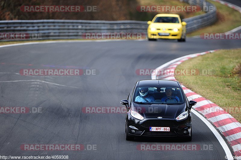 Bild #4059308 - Touristenfahrten Nürburgring Nordschleife 02.04.2018