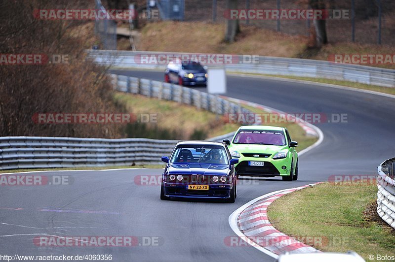 Bild #4060356 - Touristenfahrten Nürburgring Nordschleife 02.04.2018