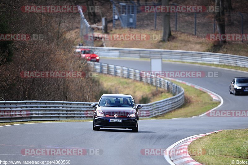 Bild #4060560 - Touristenfahrten Nürburgring Nordschleife 02.04.2018