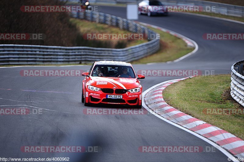 Bild #4060962 - Touristenfahrten Nürburgring Nordschleife 02.04.2018