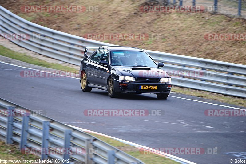 Bild #4061042 - Touristenfahrten Nürburgring Nordschleife 02.04.2018