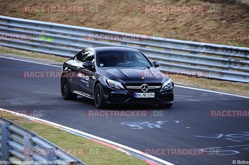 Bild #4061085 - Touristenfahrten Nürburgring Nordschleife 02.04.2018