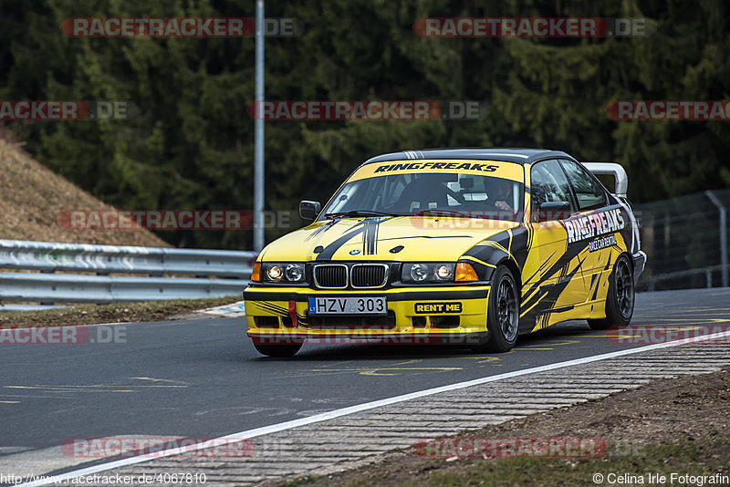 Bild #4067810 - Touristenfahrten Nürburgring Nordschleife 02.04.2018