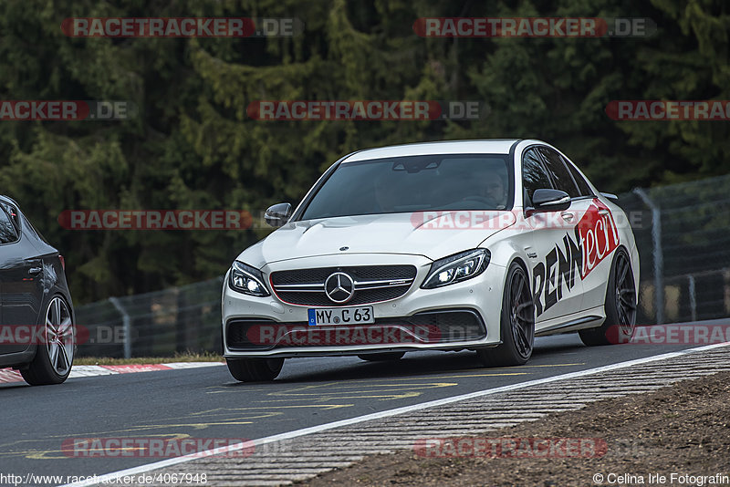 Bild #4067948 - Touristenfahrten Nürburgring Nordschleife 02.04.2018