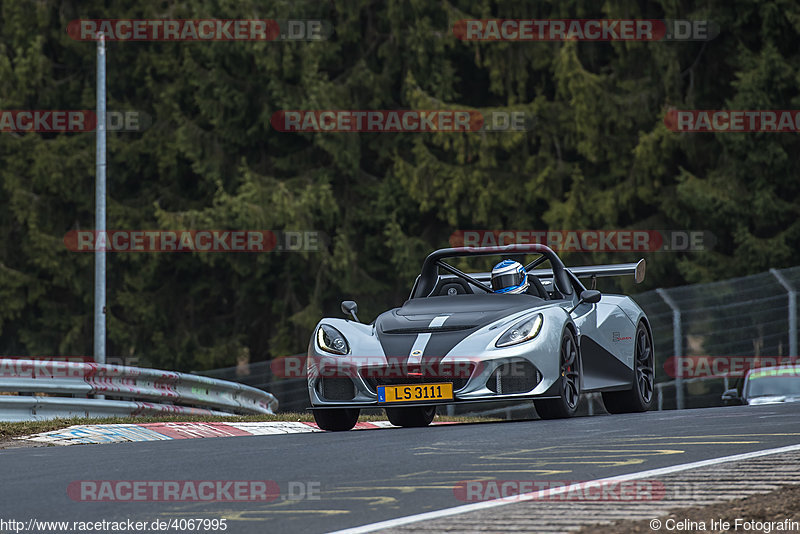 Bild #4067995 - Touristenfahrten Nürburgring Nordschleife 02.04.2018