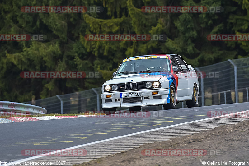 Bild #4068711 - Touristenfahrten Nürburgring Nordschleife 02.04.2018