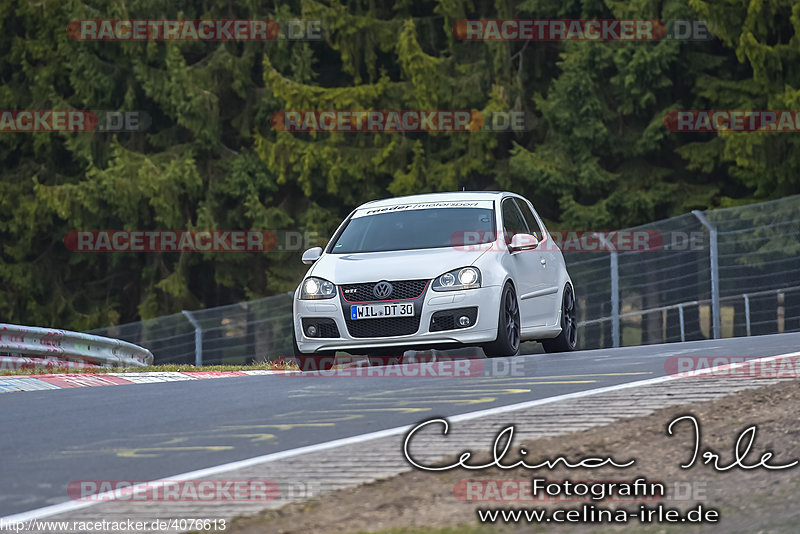 Bild #4076613 - Touristenfahrten Nürburgring Nordschleife 02.04.2018