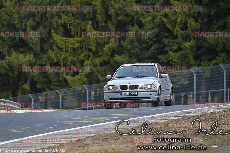 Bild #4076633 - Touristenfahrten Nürburgring Nordschleife 02.04.2018