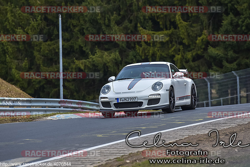 Bild #4076844 - Touristenfahrten Nürburgring Nordschleife 02.04.2018