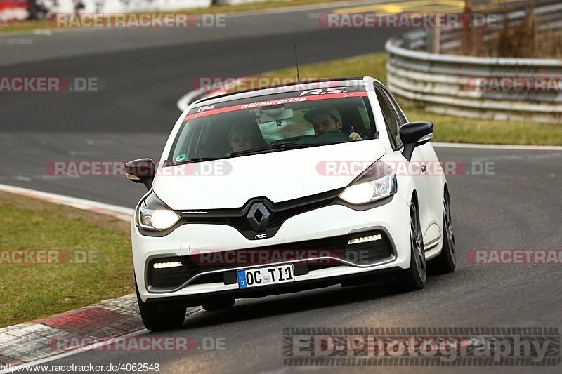 Bild #4062548 - Touristenfahrten Nürburgring Nordschleife 03.04.2018