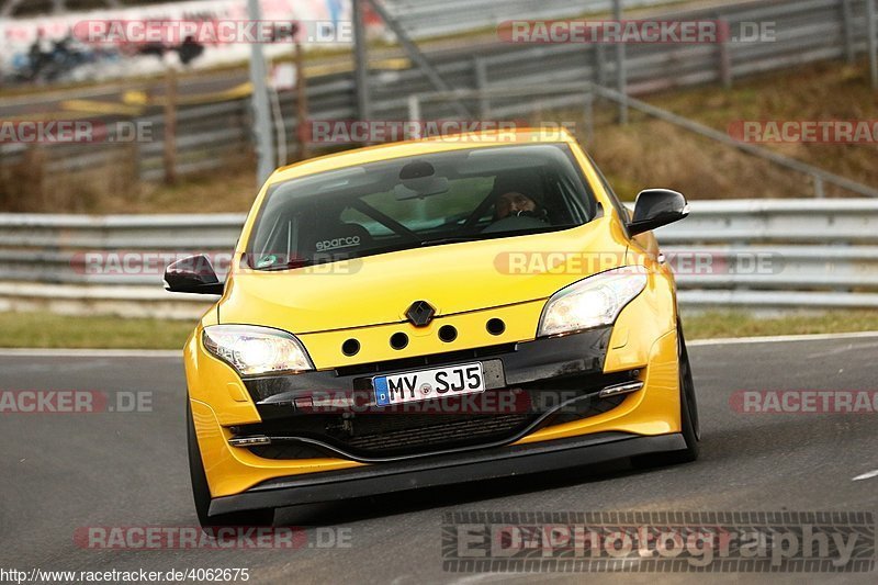 Bild #4062675 - Touristenfahrten Nürburgring Nordschleife 03.04.2018