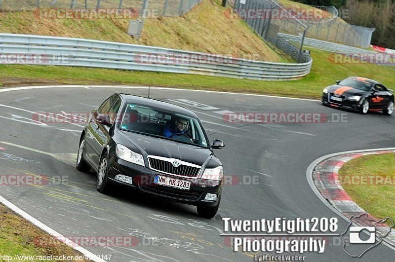 Bild #4070147 - Touristenfahrten Nürburgring Nordschleife 04.04.2018