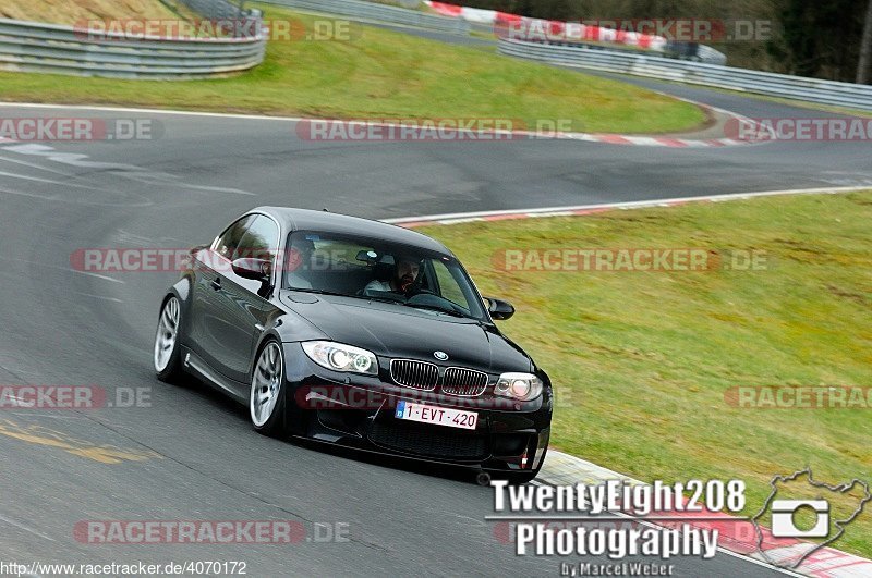 Bild #4070172 - Touristenfahrten Nürburgring Nordschleife 04.04.2018