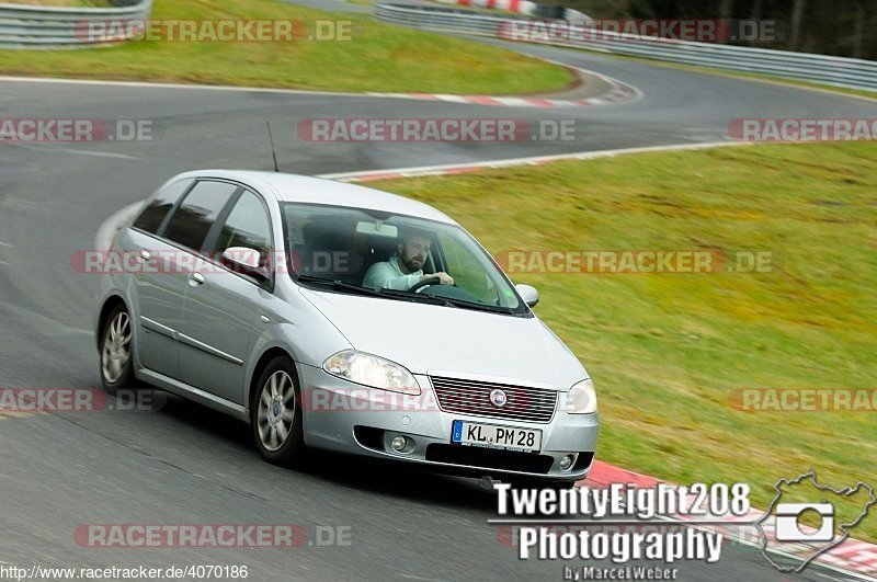 Bild #4070186 - Touristenfahrten Nürburgring Nordschleife 04.04.2018