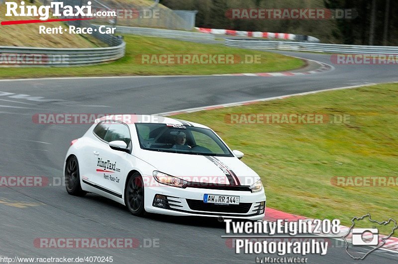 Bild #4070245 - Touristenfahrten Nürburgring Nordschleife 04.04.2018