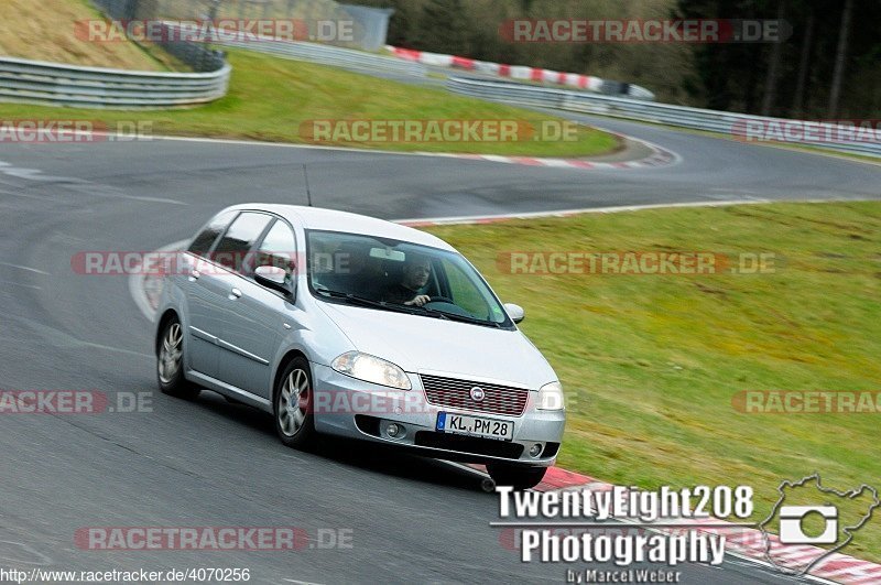 Bild #4070256 - Touristenfahrten Nürburgring Nordschleife 04.04.2018