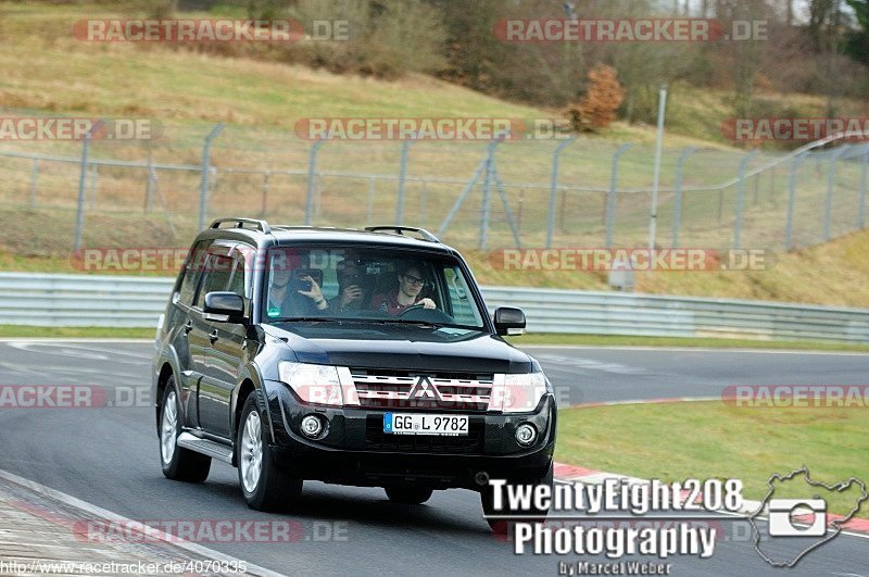 Bild #4070335 - Touristenfahrten Nürburgring Nordschleife 04.04.2018